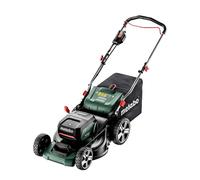Metabo Tondeuse sans fil RM 36-18 LTX BL 46, carton, sans batterie, ni chargeur - 601606850