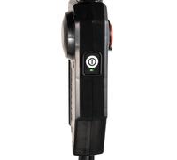Tondeuse 36 V => 2 x 18 V Li-Ion 5 Ah - MAKITA - DLM481CT2