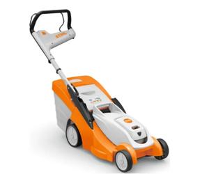 Tondeuse 36 V RMA 239.1 C + batterie AK 20 + chargeur AL 101 STIHL 6320-011-1462