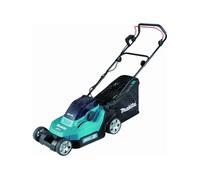 Tondeuse à gazon MAKITA DLM382PT2 38cm 2x18V