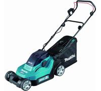 Tondeuse 36V 2 x 18 V Li-Ion 5Ah MAKITA 2 batt.+ chargeur - DLM382PT2