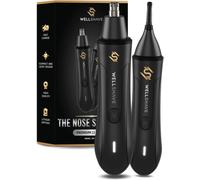 Tondeuse 4 en 1 Ultimate - Nez, Sourcils, Cheveux et Oreilles Tout En Un Pour Hommes