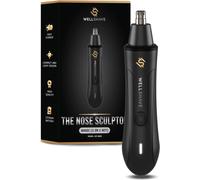 Tondeuse 4 en 1 Ultimate - Nez, Sourcils, Cheveux et Oreilles Tout En Un Pour Hommes