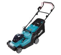Tondeuse à gazon sans fil Makita XGT 40 V max - 43 cm - 50 L