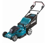 Tondeuse 48 cm 2x18V MAKITA sans batterie - DLM480Z