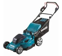 Tondeuse 48 cm 2x18V MAKITA sans batterie - DLM480Z