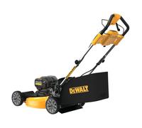 DeWALT Tondeuse sans fil, 53 cm, 2x18V, sans batterie ni chargeur - DCMW564N-XJ