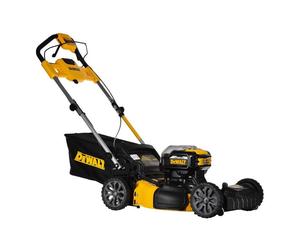Tondeuse 48cm 18V DEWALT DCMWSP564N-XJ (vendu sans batterie)