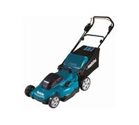 Tondeuse 53 cm 2x18V 2 batt.BL1850B + chargeur DC18SH - DLM538CT2