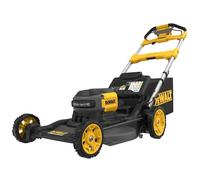 Tondeuse 53 cm XR FLEXVOLT 54V double port tractée - sans batterie ni chargeur - DEWALT - DCMWSP660N-XJ