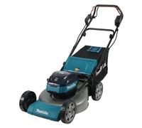 Tondeuse 53CM XGT 40 V max machine seule - MAKITA - LM002GZ