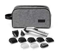 Babyliss Paris 7256pe - Tondeuse - Sans Fil