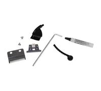 Tondeuse À Barbe - Babyliss - Kit Couteaux+Cle+Vis+Brosse Et Crochet De Nettoyage + Huile - 35009500 - 3030053820437