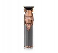 Tondeuse à barbe BaByliss PRO SKELETON Or rose BAB787DU