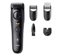 Tondeuse À Barbe Braun SÉRIE 5 Noire
