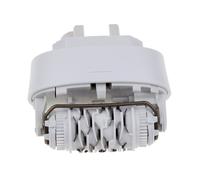 Braun Tête d'épilation 81555552 G standard, blanche, 28 pincettes