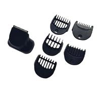 Tondeuse À Barbe BT32 De Remplacement, Compatible Avec Braun, Série 3, Rasoirs Électriques 1/2/3/5/7/9mm, Tête De Peigne De Guidage