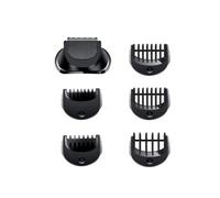 Tondeuse À Barbe De Remplacement, Compatible Avec Tondeuse BT32 Série 3 | Ensemble polyvalent : convient aussi bien aux barbes qu'aux cheveux courts(2)