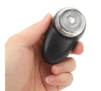 Tondeuse à Barbe électrique Rechargeable, Mini Tondeuse à Cheveux, Tondeuse à Cheveux Silencieuse, Sans Fil, Coupe De Cheveux
