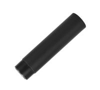 Tondeuse à barbe électronique portable rechargeable par USB, outil de soin pour hommes, coupe efficace et précise des poils du visage avec un design confortable