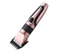 Tondeuse à Barbe et Cheveux Homme - Sans Fil Tondeuse Barbe Coupe Cheveux,Rasoir Électrique Rechargeable Pour Hommes Tête Bébé Longue Maison Voyage Toilettage