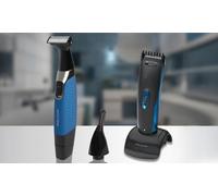 ProfiCare Tondeuse à cheveux 1-20 mm | Tête de rasage en céramique | 20 longueurs | IPX6 | Autonomie de la batterie jusqu'à 2 heures | Tondeuse à barbe | Tondeuse à cheveux | Tondeuse à cheveux |