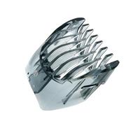 Tondeuse à barbe for hommes, peignes, tête de tondeuse à cheveux, Compatible avec Panasonic, ER-GB60-GB74-GB70-GB80, peigne de guidage, détachable, accessoires(11mm-20mm)