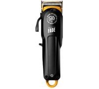 Tondeuse à barbe - GAMA - GA.MA BARBER SERIES ABSOLUTES FADE - Cordon/Cordless - Compact - Mixte