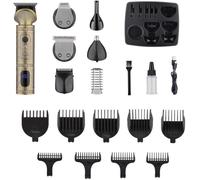 Little Balance Tondeuse multifonctions 8901 G rechargeable Li‑Ion