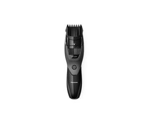 Tondeuse à Barbe Panasonic ER-GB43-K503 - 20 Réglages de Longueur pour une Créativité Sans Limite