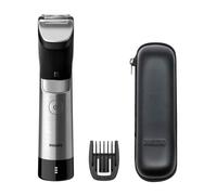 Tondeuse à Barbe - PHILIPS - BT9810/15 - 30 Longueurs - Autonomie 120 min - Technologie SteelPrecision