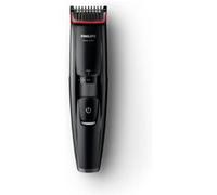 Tondeuse à barbe Philips Beardtrimmer Series 5000 BT5200/16 Noir Noir G