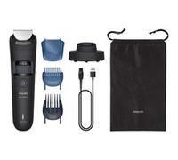Tondeuse à barbe Philips BT5780/15 5000 Series 0,4-20 mm BeardSense 40 hauteurs Noir (finition noire intense)