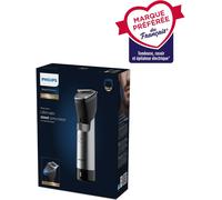 Tondeuse à barbe Philips Beard Trimmer 9000 Prestige Noir Noir H