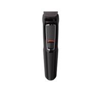 Tondeuse à barbe - PHILIPS - MG3721/14 - 7 en 1 - Autonomie 60 min - Lames en acier trempé