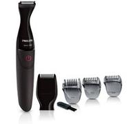 Philips MULTIGROOM Series 1000 MG1100/16 Accessoire tondeuse barbe précision ultime