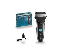 Tondeuse à Barbe PrecisionCare X-Trimm Triple - Trois lames en acier inoxydable