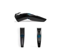 Tondeuse À Barbe - Livoo - Rechargeable - 20 Longueurs - Autonomie 90 Min - Chargement Usb