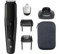 tondeuse à barbe rechargeable étanche - bt5515/15 Noir G