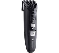 Tondeuse à barbe - REMINGTON - MB3000 - Acier inoxydable - Fonctionnement sans fil - Housse incluse