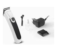 Rowenta Nomad 7 mm Noir, Blanc