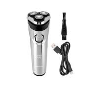 Tondeuse à barbe sans fil IPX6 Noir Proficare PC-HR3139-Noir