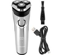 Tondeuse à barbe sans fil IPX6 Noir Proficare PC-HR3139-Noir Noir