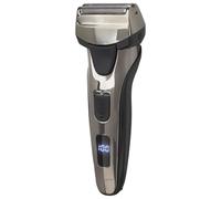 Tondeuse À Barbe Sans Fil Noir Proficare Pc-Hr3140-Noir