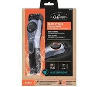 Tondeuse a Barbe sur batterie THE BARB XPERT 6042 Batterie Lithium 19 hauteurs de coup G