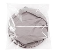 Tondeuse à barbe, tablier de rasage à barbe, kit de toilettage pour moustache, lavable, tablier de rasage pliable, tablier de rasage