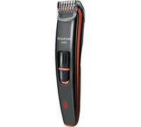 Tondeuse à barbe Taurus 222572 2W Inox Gris Orange
