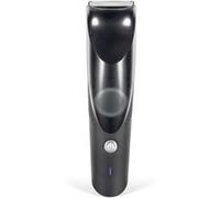 Tondeuse a Barbe Tondeuse aspirante sans fil LIVOO Cheveu barbe et corps 3 sabots 50 G