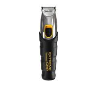 Tondeuse à barbe Wahl Extrême Grip 12 sabots Noir Argent