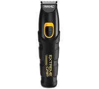 Tondeuse à barbe - WAHL - Extreme Grip Advanced - 240 V - 240 min - Noir